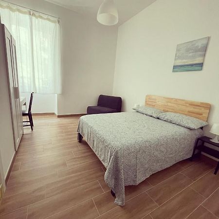 Central Rooms Napoli Ngoại thất bức ảnh