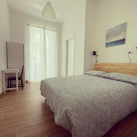 Central Rooms Napoli Ngoại thất bức ảnh