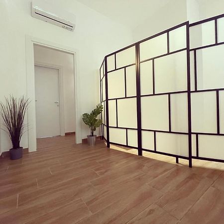 Central Rooms Napoli Ngoại thất bức ảnh