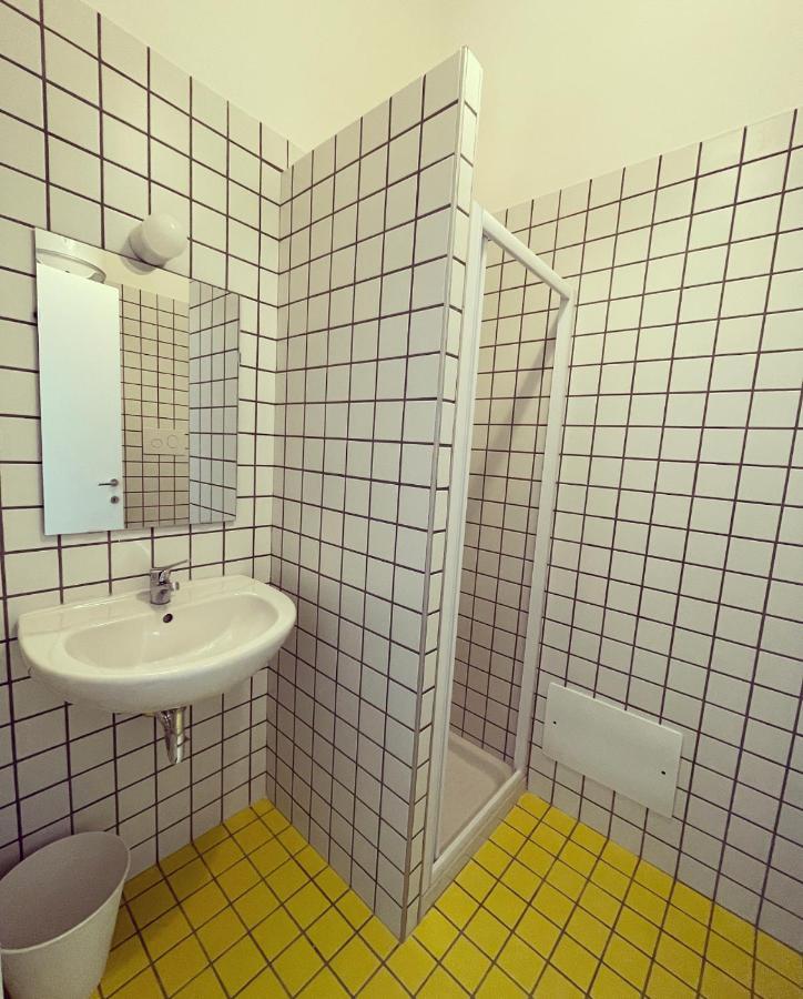 Central Rooms Napoli Ngoại thất bức ảnh