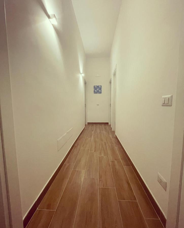 Central Rooms Napoli Ngoại thất bức ảnh