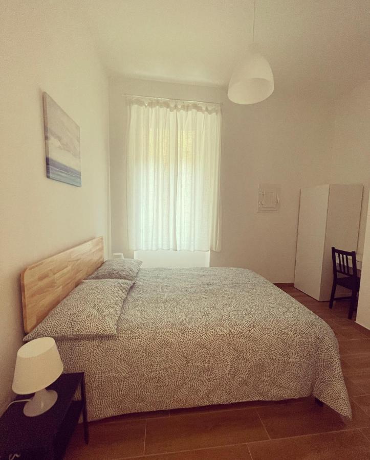 Central Rooms Napoli Ngoại thất bức ảnh