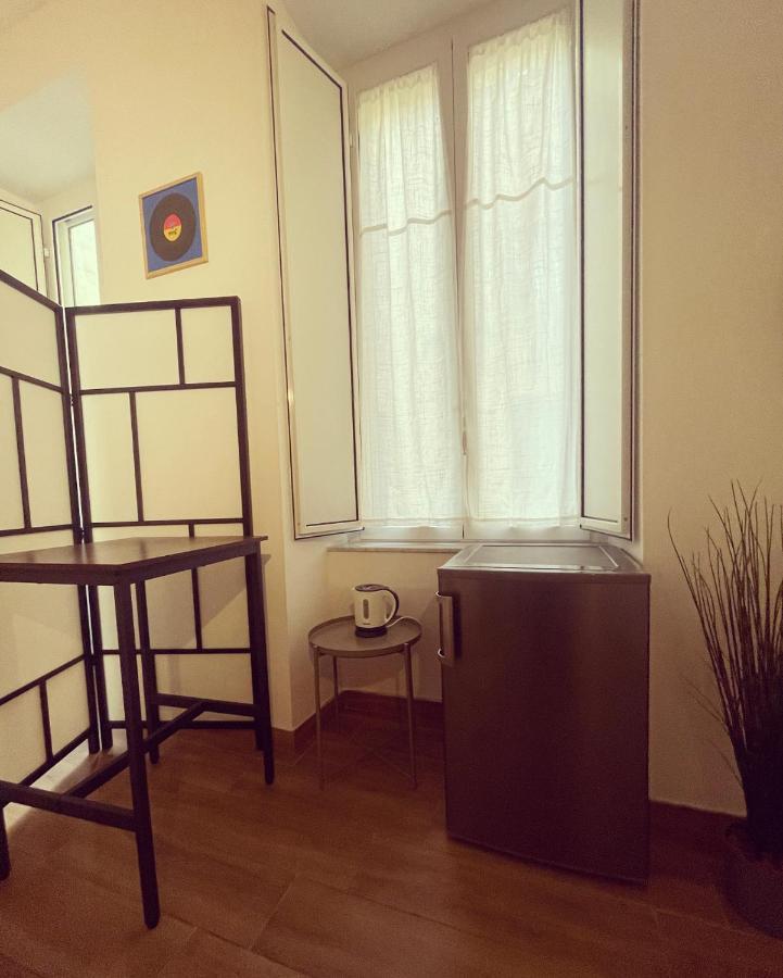 Central Rooms Napoli Ngoại thất bức ảnh